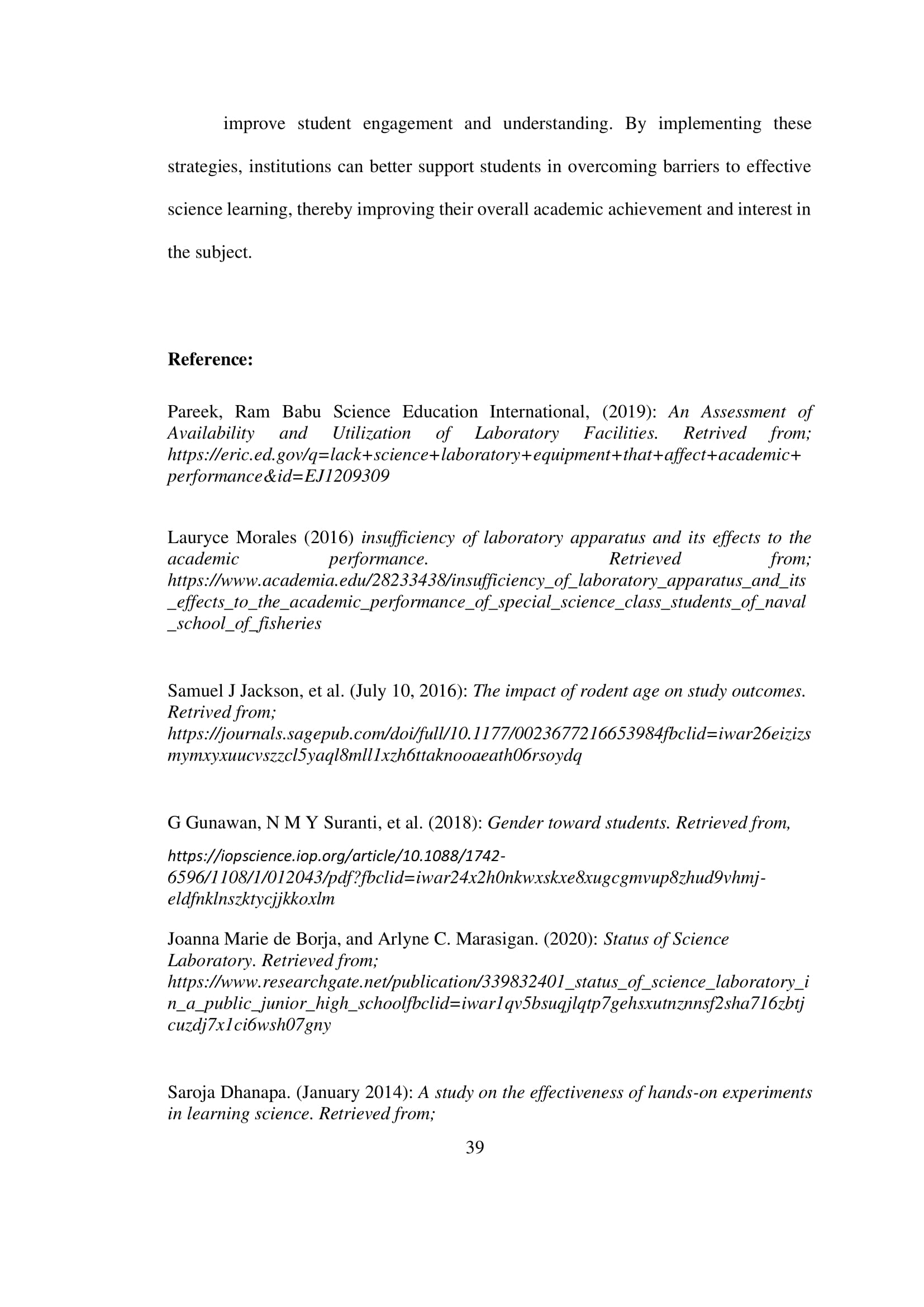 Research Paper 1 - Additional 48